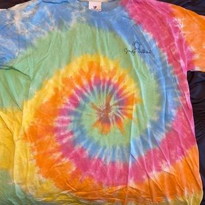 Simply Southern Tie Dye Tee